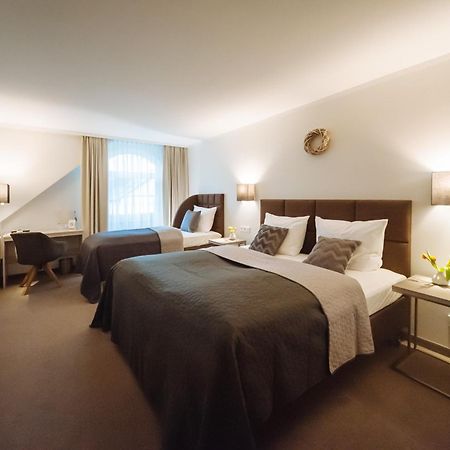 Landhotel Potsdam Esterno foto